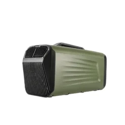 Caravan Tent Portable Air Conditioner (Green)
