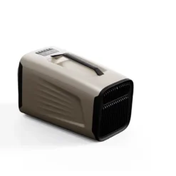 Caravan Tent Portable Air Conditioner (Light Grey)