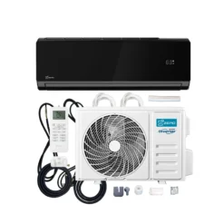 ZERO Z-cool Smart Inverter
