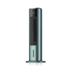 Standing Air Cooler & Fan Heater