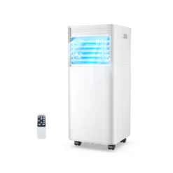 Mini Smart 9000 BTU Portable Air Conditioner