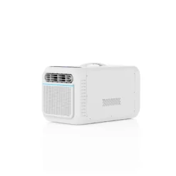 Henan Small Mobile AC