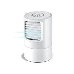 Shidai Small Personal AC