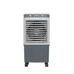 Lucky Electronic Mobile Fan 220v (Grey)