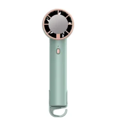 Jedi Compress Cooling Fan (Green)