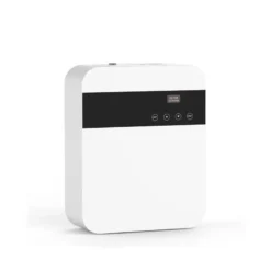 Scent-E Smart Wifi AC (White)