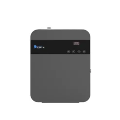Scent-E Smart Wifi AC (Black)