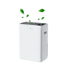 Carolx Portable Dehumidifier Fan