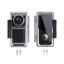 Linly 4K Ultra HD Cam with Wifi Remote