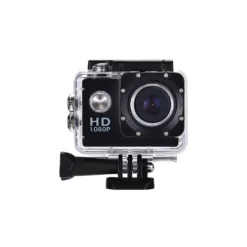 E-Tech 360 Video Action Camera