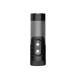 Yoke Wireless Outdoor Flashlight Cam (Grey)