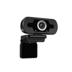 Intek Microphone Full HD Webcam