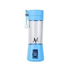 High Speed Kitchen Mini Blender (Blue)